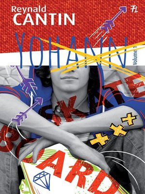 cover image of Yohann Volume 1